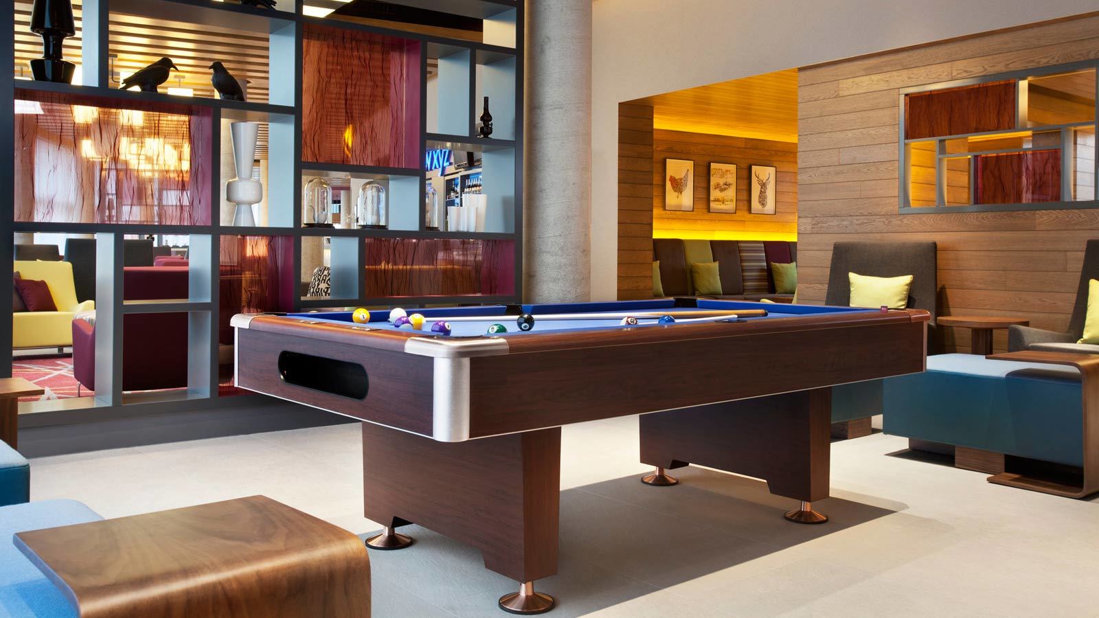 Aloft London Excel Hotel Bagian luar foto